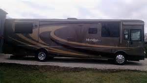 2006 Itasca Meridian 36M