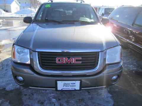 2005 GMC Envoy 4 Door SUV