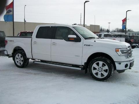 2013 Ford F, 1