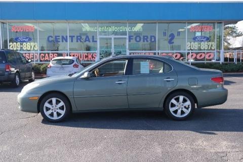 2006 Lexus ES 330 4 Door Sedan, 0