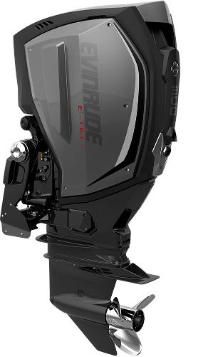 2015 EVINRUDE A300ZCU Engine and Engine Accessories