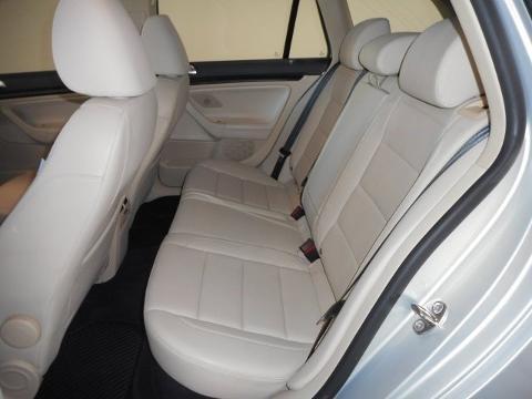 2011 Volkswagen Jetta SportWagen 4 Door Wagon, 3