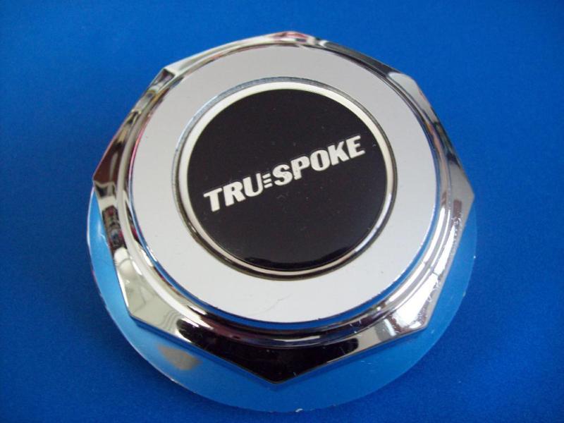 TRU=Spoke Truspoke Cragar wirec wheel cap hubcap wheel cover, 3