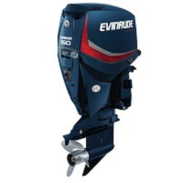 2015 EVINRUDE E150DGX Engine and Engine Accessories