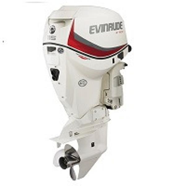 2015 EVINRUDE E115SNL Engine and Engine Accessories