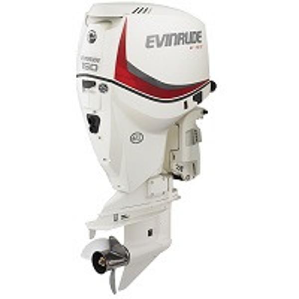 2015 EVINRUDE E150DPX Engine and Engine Accessories