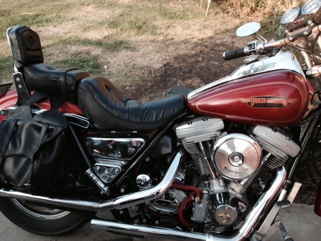 2007 Harley-Davidson Road Glide CUSTOM