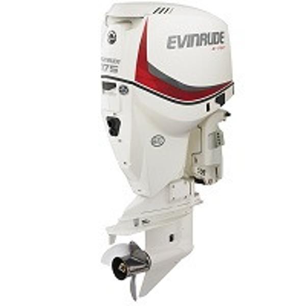 2015 EVINRUDE E175DSL Engine and Engine Accessories