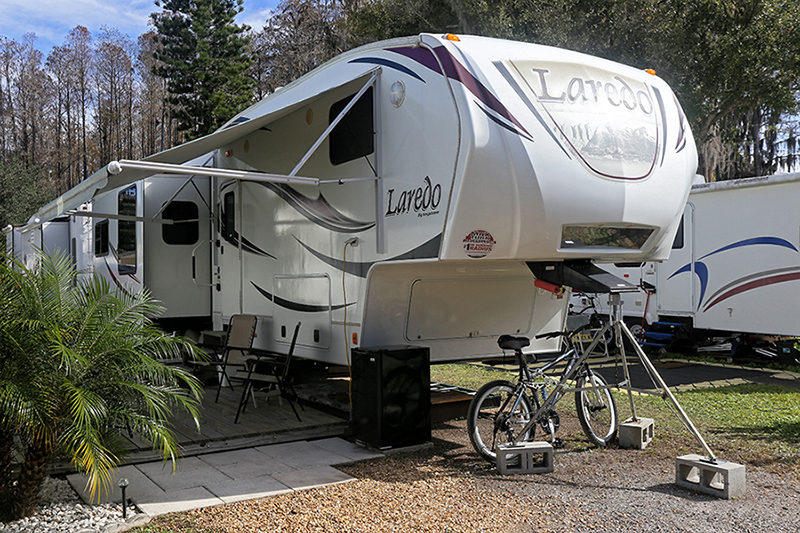 2013 Keystone Rv Montana 3100RL