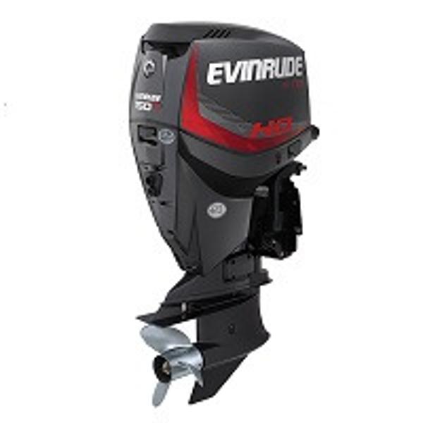 2015 EVINRUDE E150HGL Engine and Engine Accessories