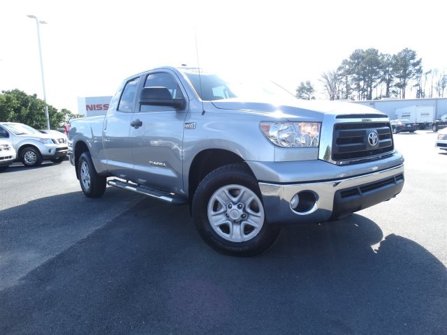 2012 Toyota Tundra 4wd Truck