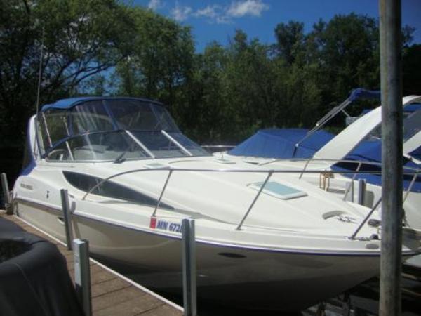 2004 Bayliner 285 CIERA