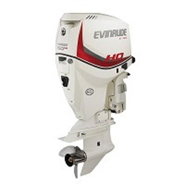 2015 EVINRUDE E150HSL Engine and Engine Accessories