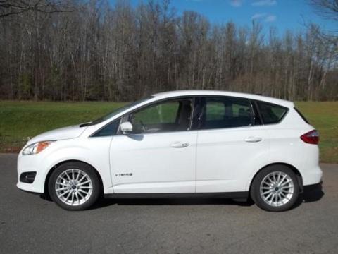 2014 Ford C