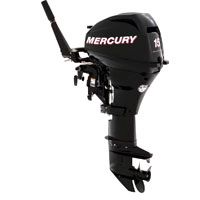 2015 MERCURY 15MH Engine and Engine Accessories