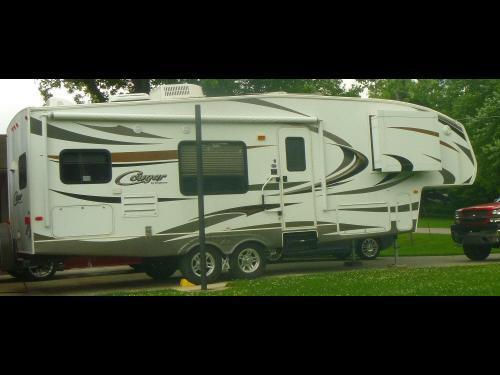 2011 Keystone Cougar 27RKS For Sale in Albany, Indiana 47320