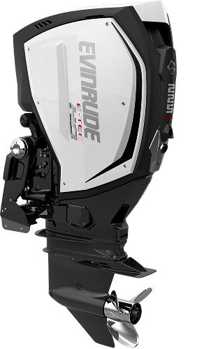 2015 EVINRUDE E225LH Engine and Engine Accessories