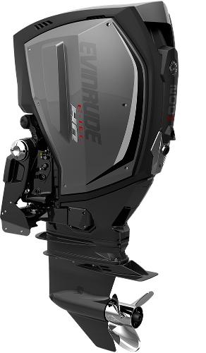 2015 EVINRUDE A200XCH Engine and Engine Accessories