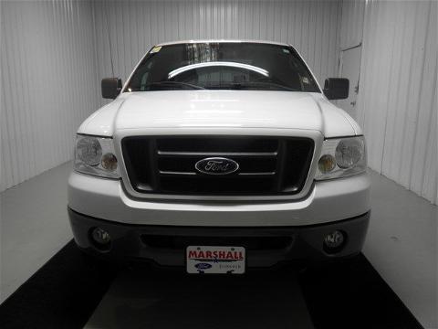 2007 Ford F, 3