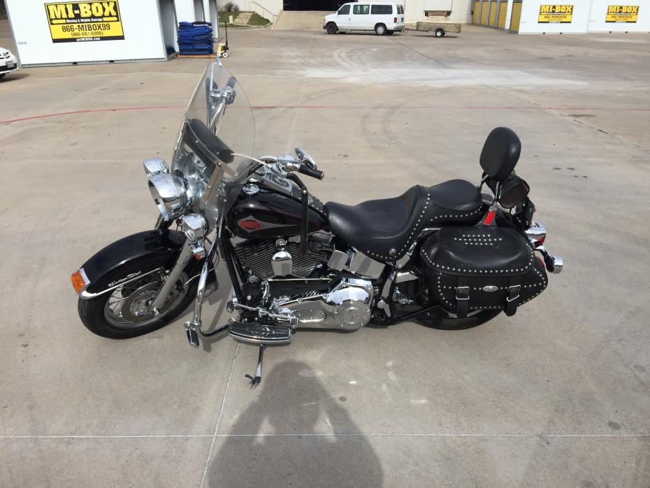 2012 Harley-Davidson FXDB Street Bob