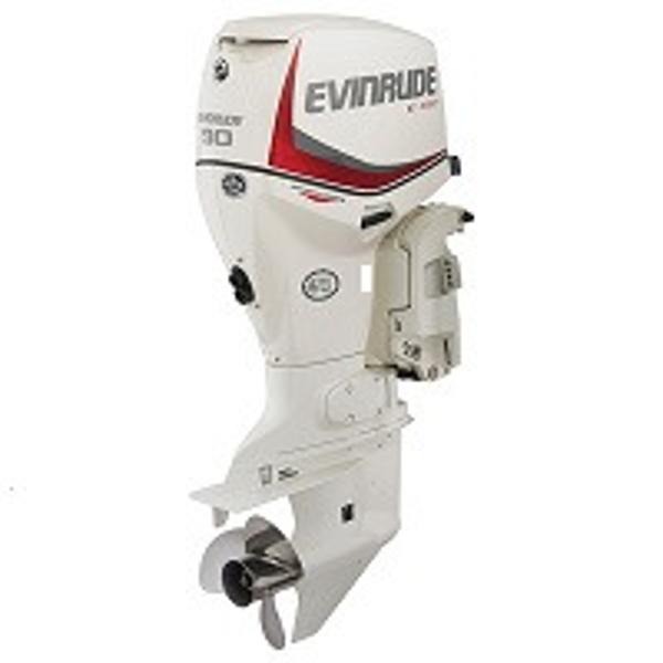 2015 EVINRUDE E90SNL Engine and Engine Accessories