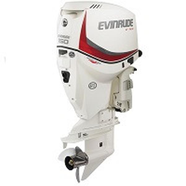 2015 EVINRUDE E150SNL Engine and Engine Accessories