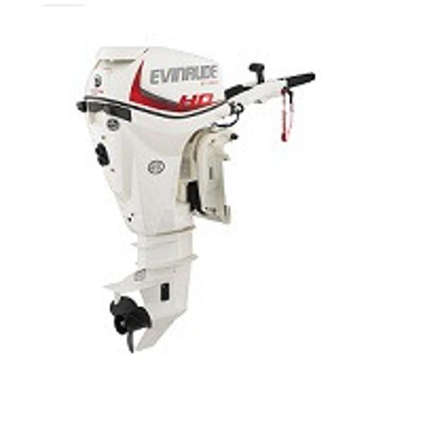 2015 EVINRUDE E15HTSX Engine and Engine Accessories