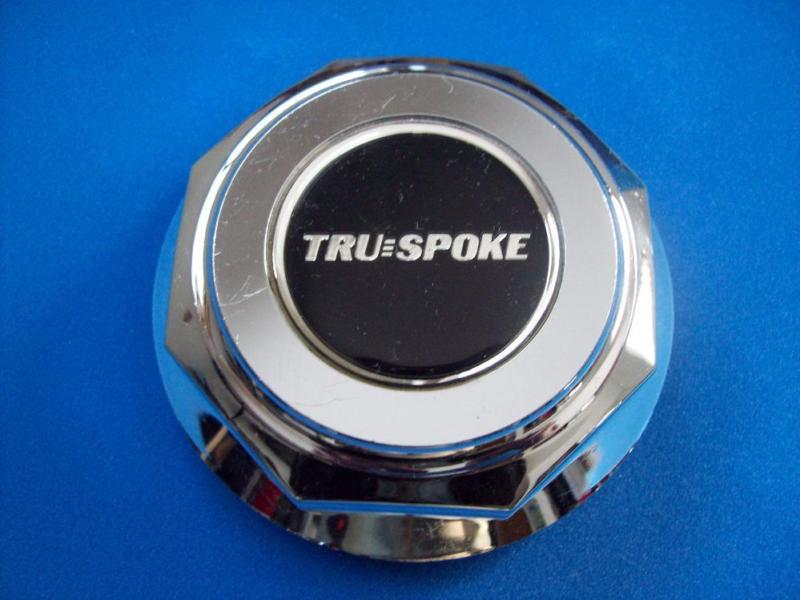 TRU=Spoke Truspoke Cragar wirec wheel cap hubcap wheel cover