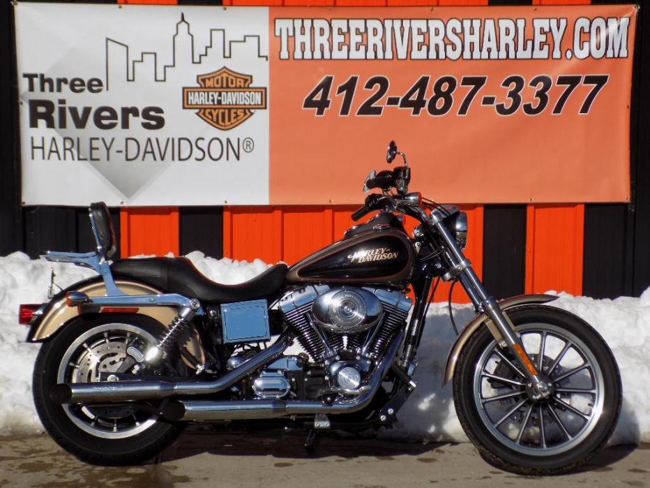 2008 Harley-Davidson Electra Glide Standard