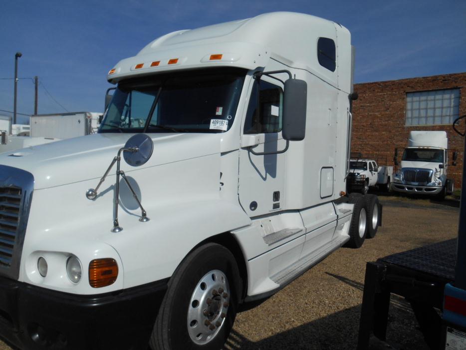 2010 Freightliner Century Class