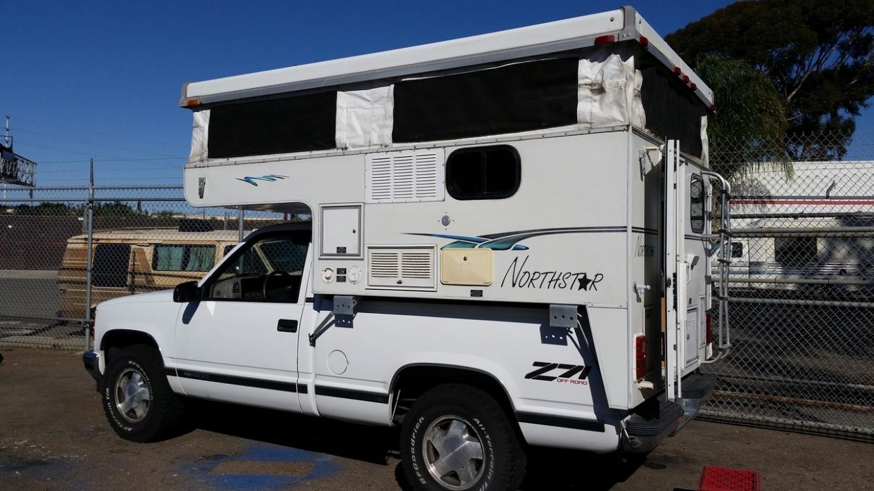 Northstar Northstar rvs for sale in California