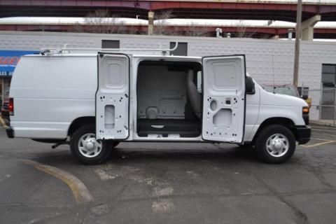 2013 Ford Econoline 250 3 Door Cargo Van