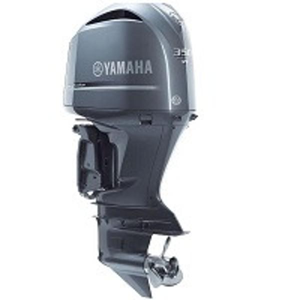 2015 YAMAHA LF350XCA Engine and Engine Accessories