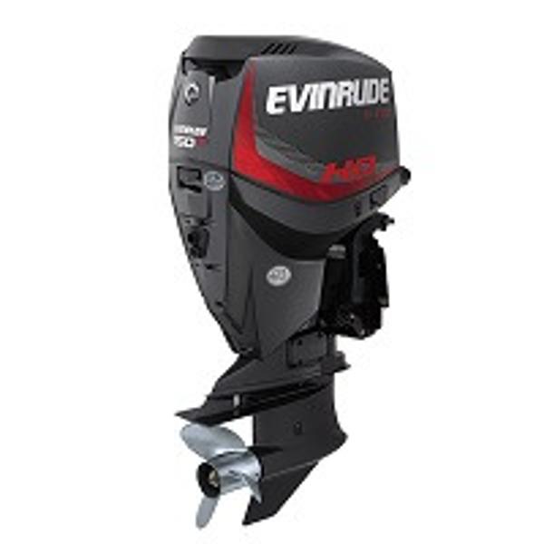 2015 EVINRUDE E150HGX Engine and Engine Accessories