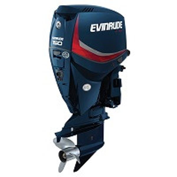 2015 EVINRUDE E150DPL Engine and Engine Accessories