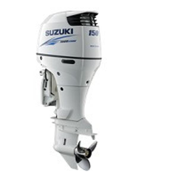 2015 SUZUKI DF150TXW Engine and Engine Accessories