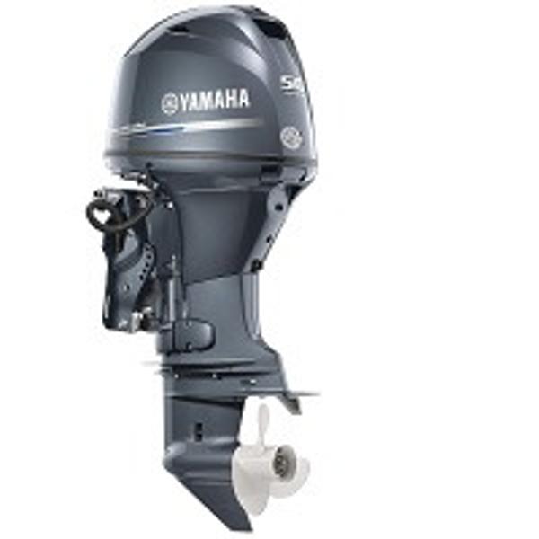 2015 YAMAHA T50LB Engine and Engine Accessories