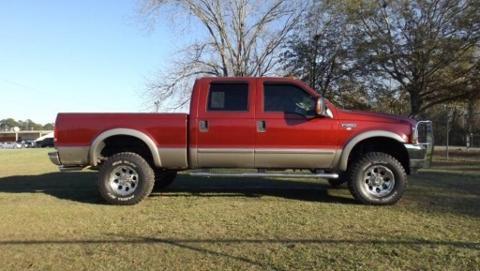 2003 Ford F, 3