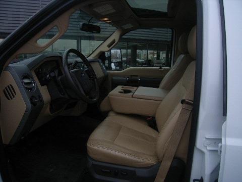 2012 Ford F, 3