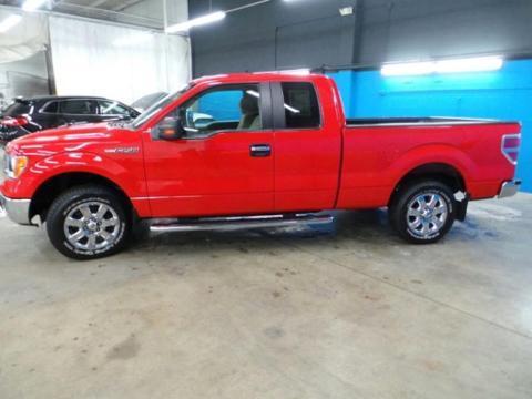 2013 Ford F, 0