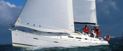 2005 Beneteau Oceanis Clipper 373