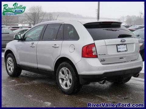 2011 Ford Edge