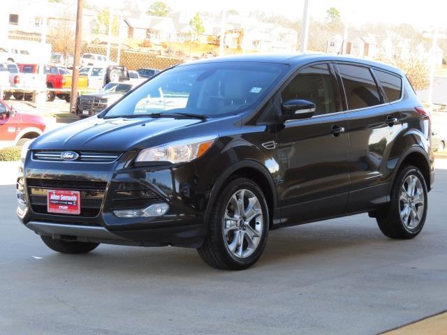 2013 Ford Escape Sport Utility SEL