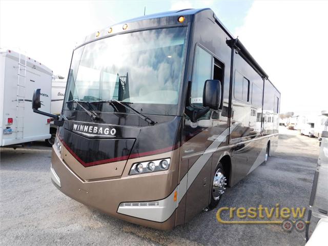 2016 Winnebago TRAVATO 59K