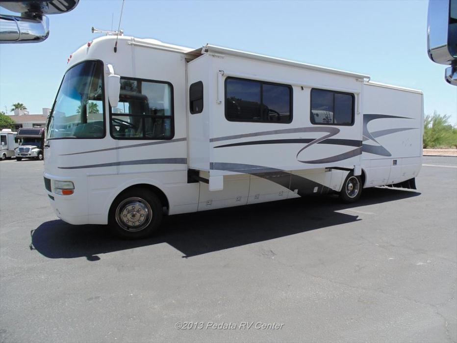 2003 National Dolphin 6355