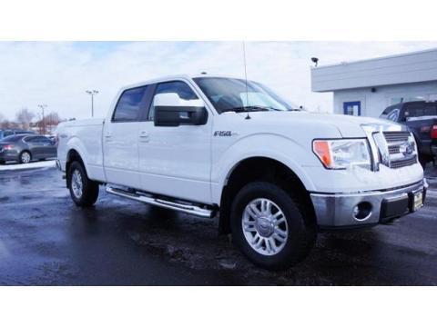 2009 Ford F, 1