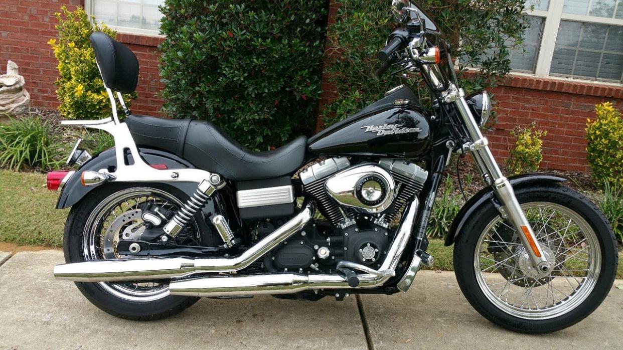 2008 Harley-Davidson M50