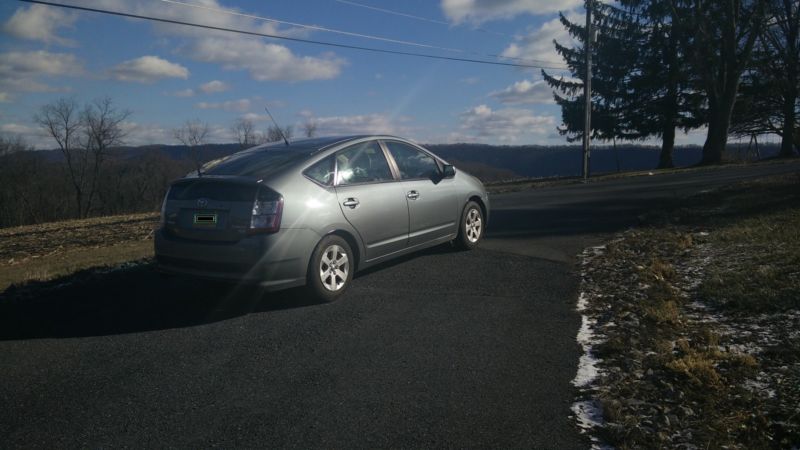 2005 Toyota Prius LOADED