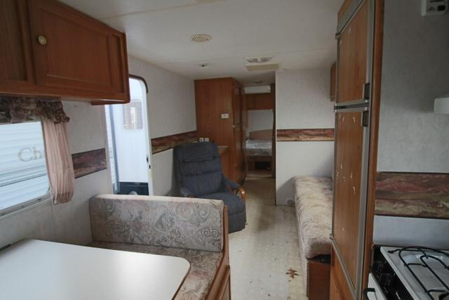 2006 Fleetwood Pioneer 180CK