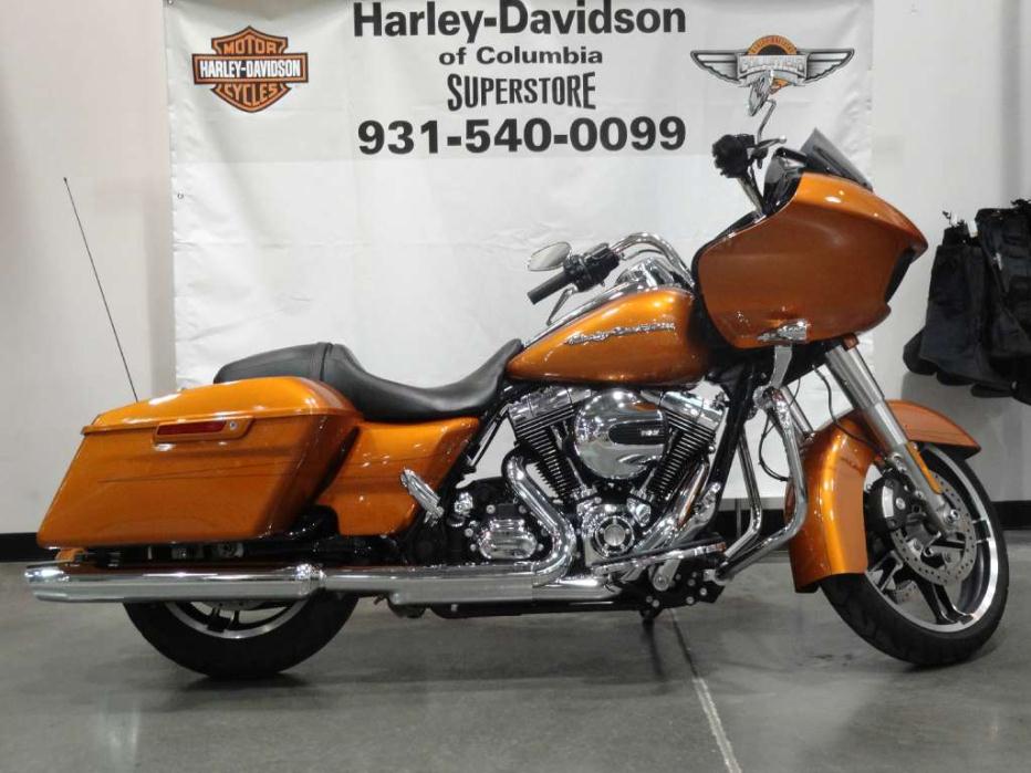 2009 Harley-Davidson Street Glide SPECIAL